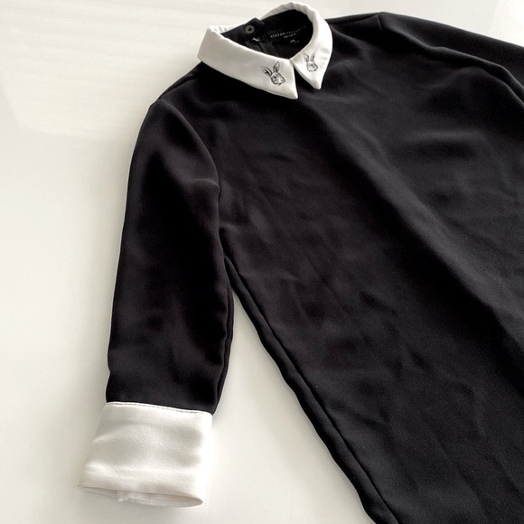 Victoria Beckham for Target Girls Dress - Picture 4 of 8